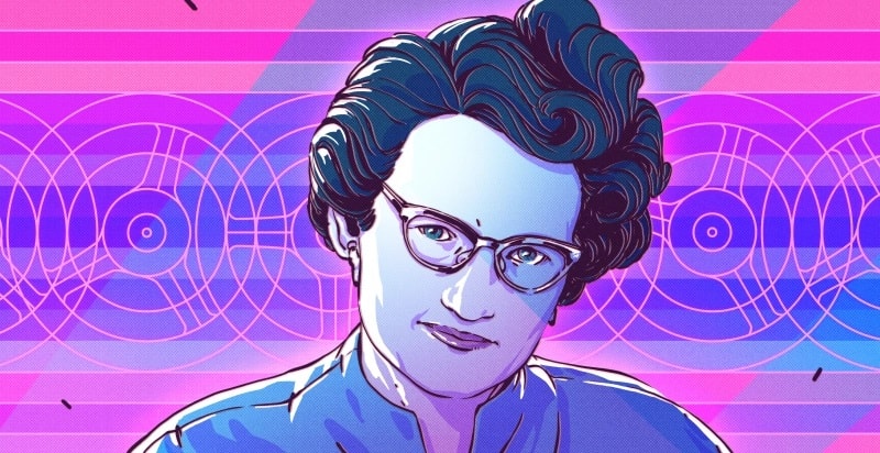 Featured image of post Δύο πρωτοπόρες γυναίκες στην ηλεκτρονική μουσική