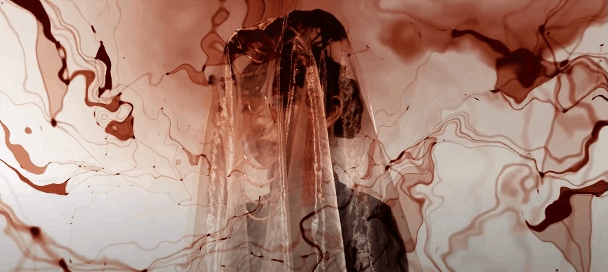 Featured image of post Ink Project - The End feat. Fifi Rong